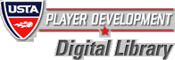 Player Development Digital Library