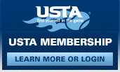 USTA Membership